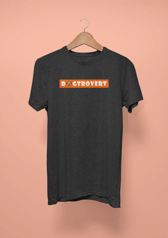 dogtrovert black dogtrovert black