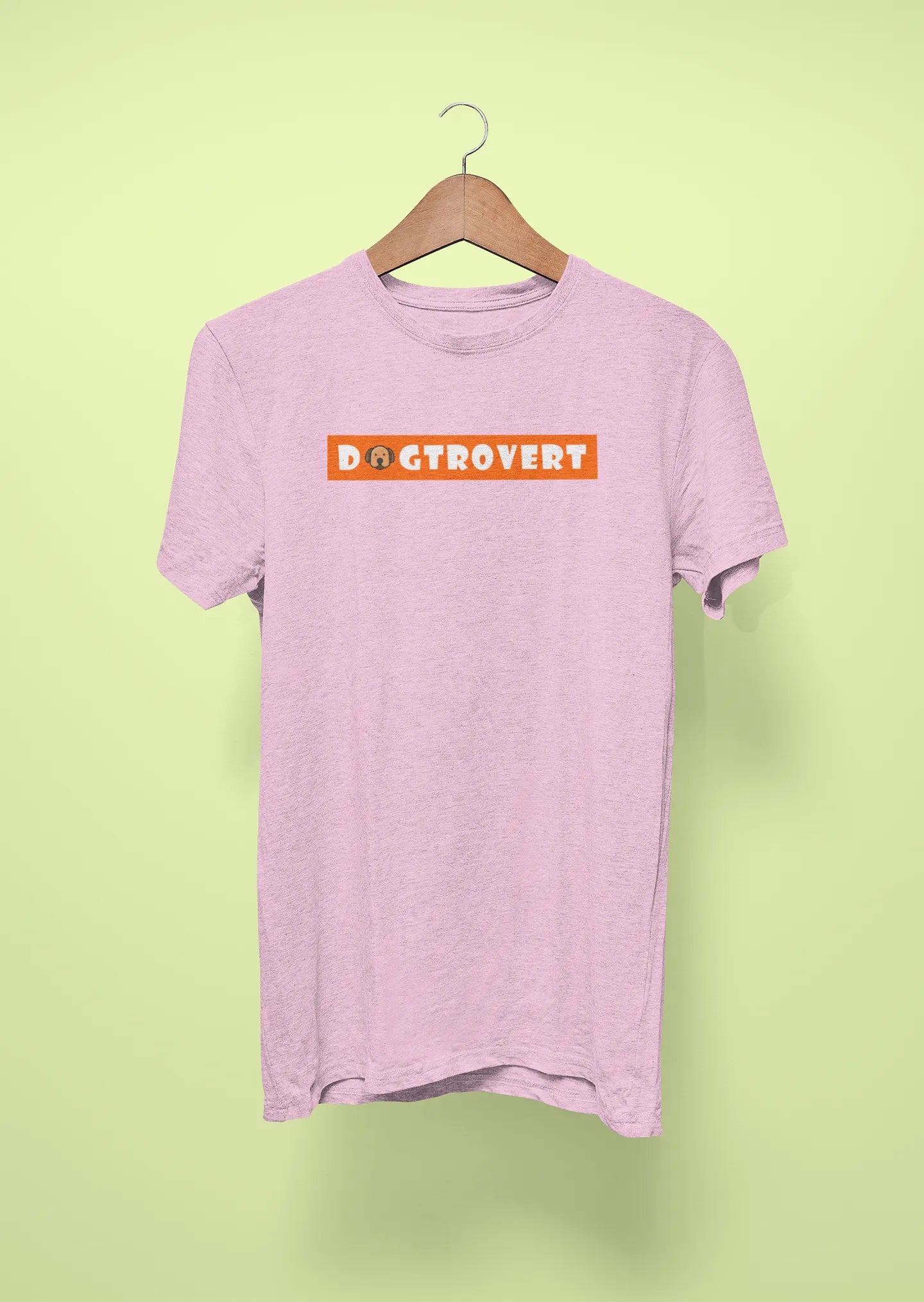 dogtrovert pink dogtrovert pink