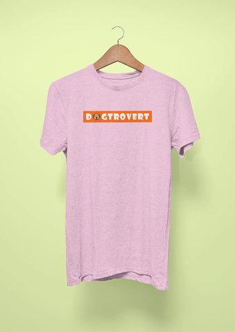 dogtrovert pink dogtrovert pink