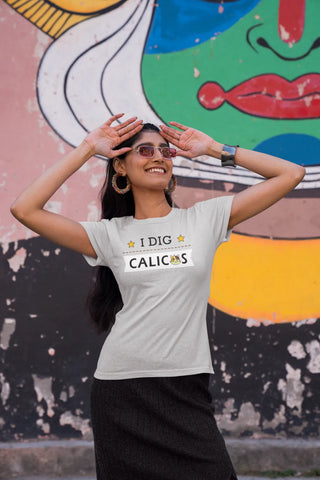 IDC - I Dig Calicos IDC - I Dig Calicos