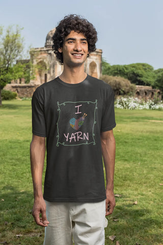 ILY - I love yarn ILY - I love yarn