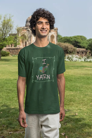 ILY - I love yarn ILY - I love yarn