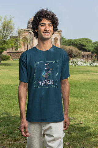 ILY - I love yarn ILY - I love yarn