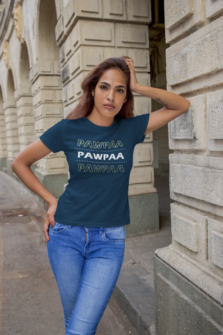Pawpaa T-Shirt Pawpaa T-Shirt