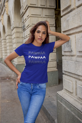 Pawpaa T-Shirt Pawpaa T-Shirt