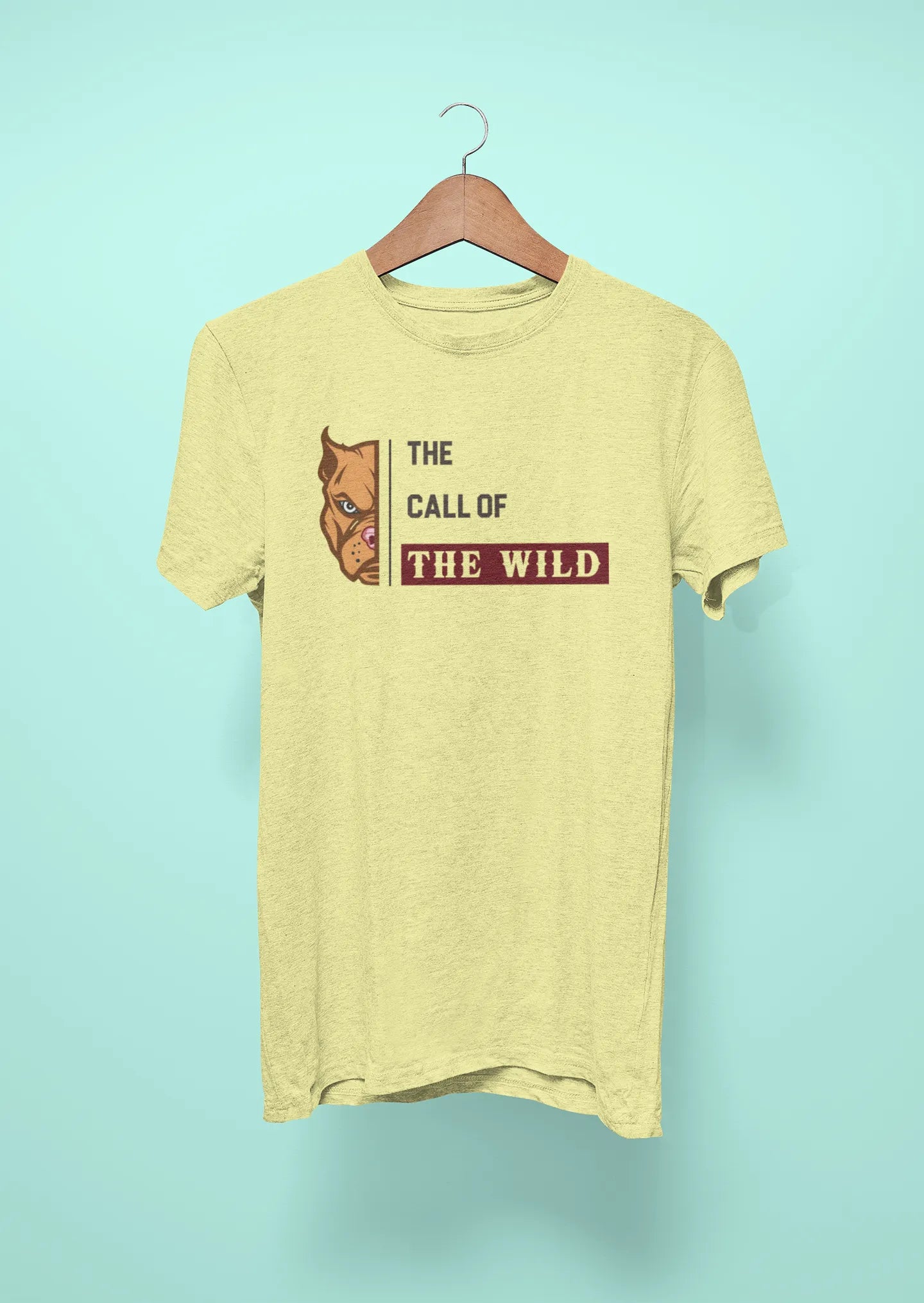 pitbull the call of the wild butter yellow pitbull the call of the wild butter yellow