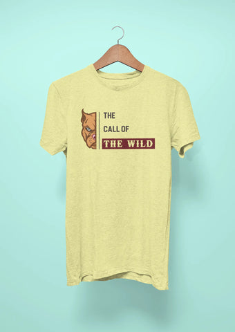 pitbull the call of the wild butter yellow pitbull the call of the wild butter yellow