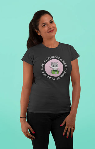 Purepet T-Shirt Purepet T-Shirt