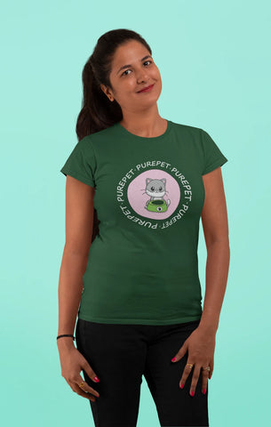 Purepet T-Shirt Purepet T-Shirt
