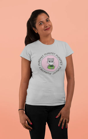 Purepet T-Shirt Purepet T-Shirt