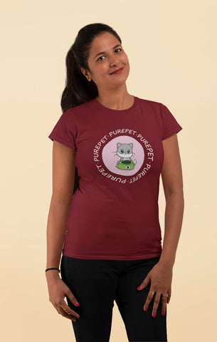 Purepet T-Shirt Purepet T-Shirt