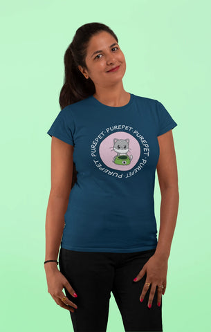 Purepet T-Shirt Purepet T-Shirt