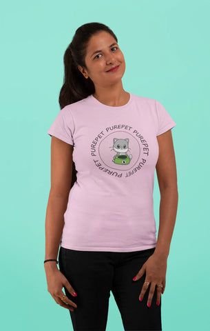 Purepet T-Shirt Purepet T-Shirt