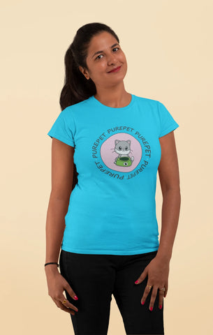 Purepet T-Shirt Purepet T-Shirt