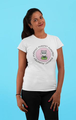 Purepet T-Shirt Purepet T-Shirt