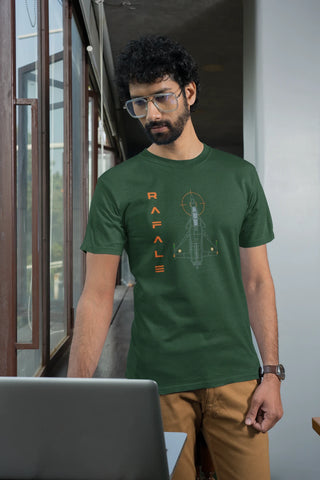 Rafale Jet T-Shirt Rafale Jet T-Shirt