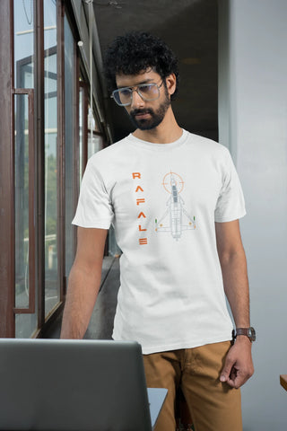 Rafale Jet T-Shirt Rafale Jet T-Shirt