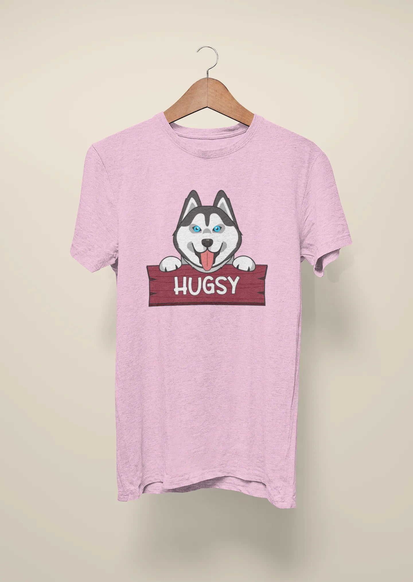 siberian husky hugsy pink siberian husky hugsy pink