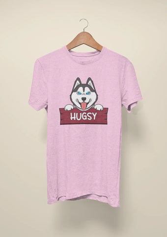 siberian husky hugsy pink siberian husky hugsy pink