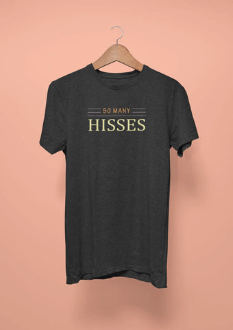 smh so many hisses black smh so many hisses black
