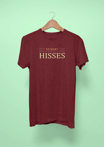 smh so many hisses maroon smh so many hisses maroon