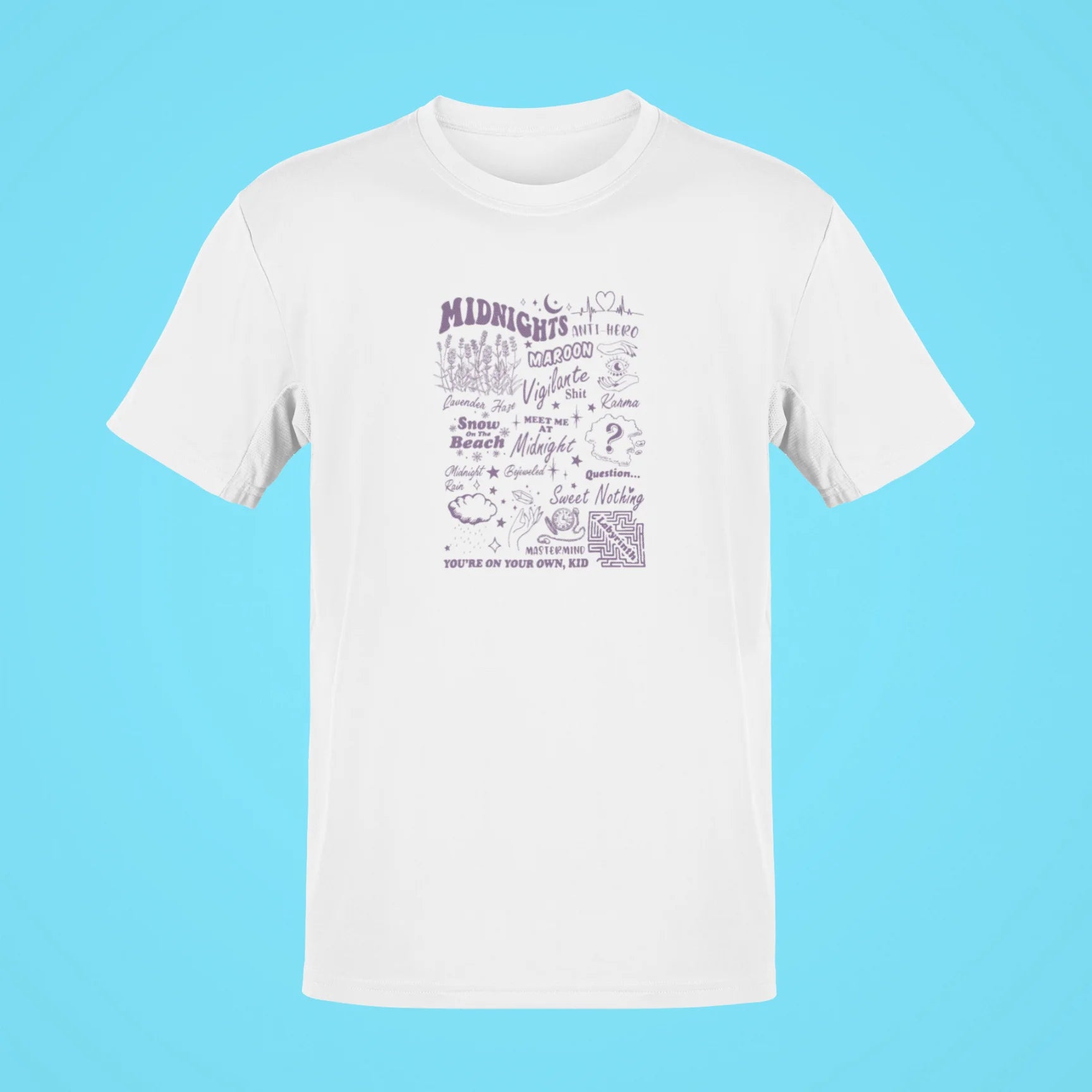 taylor swift collage oversized t shirt white taylor swift collage oversized t shirt white