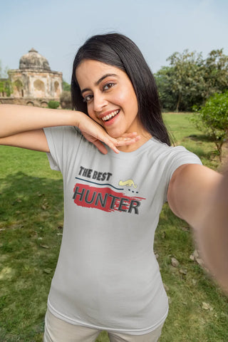 TBH - The best hunter T-Shirt TBH - The best hunter T-Shirt