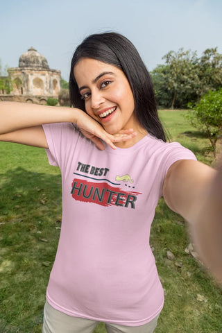 TBH - The best hunter T-Shirt TBH - The best hunter T-Shirt