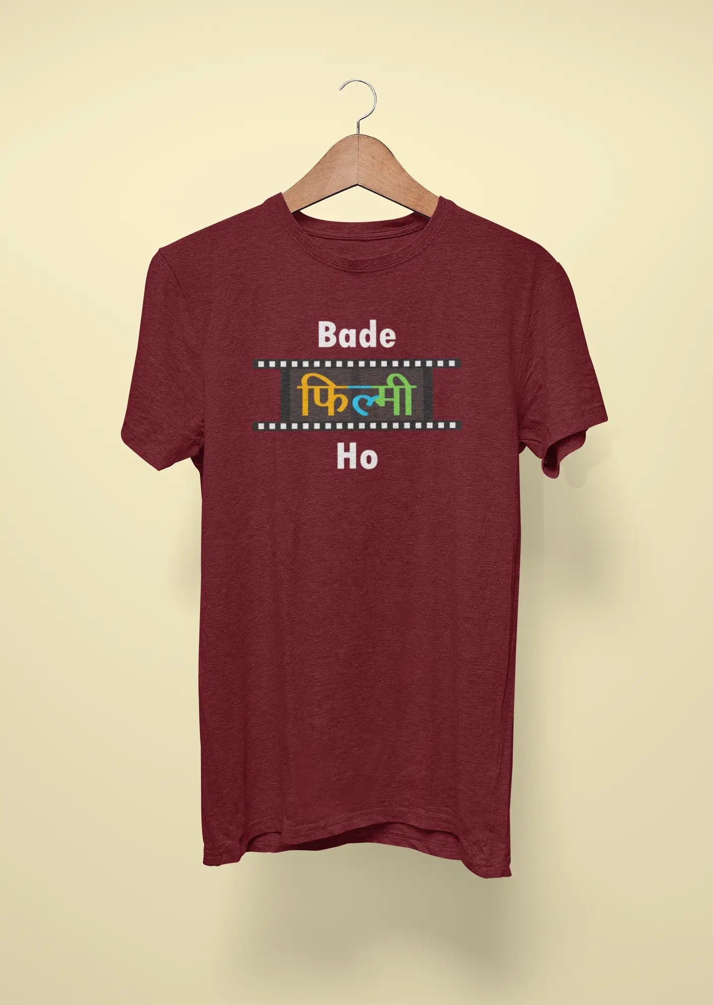 bade filmy ho maroon