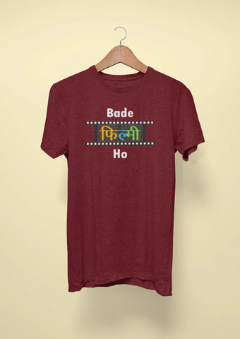 bade filmy ho maroon