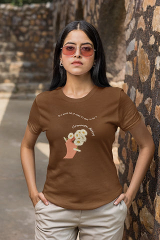 Be a common daisy T-Shirt