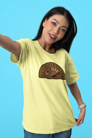 Bejeweled vintage hall indicator T-Shirt