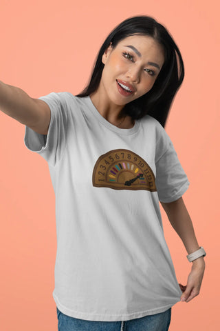 Bejeweled vintage hall indicator T-Shirt