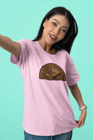 Bejeweled vintage hall indicator T-Shirt