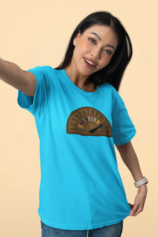 Bejeweled vintage hall indicator T-Shirt