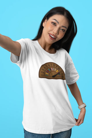 Bejeweled vintage hall indicator T-Shirt