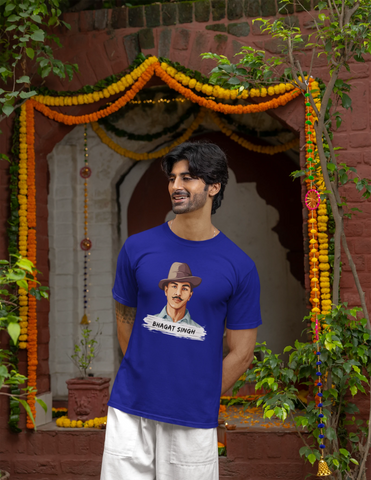 Bhagat Singh T-shirt