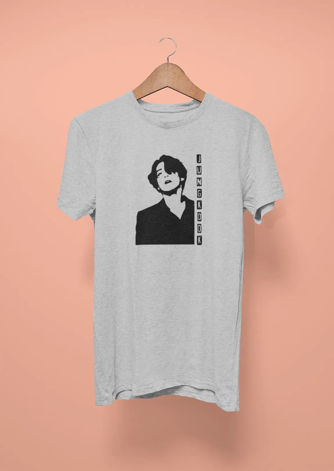 bts jungkook grey