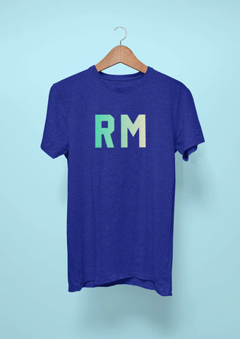 bts rm royal blue