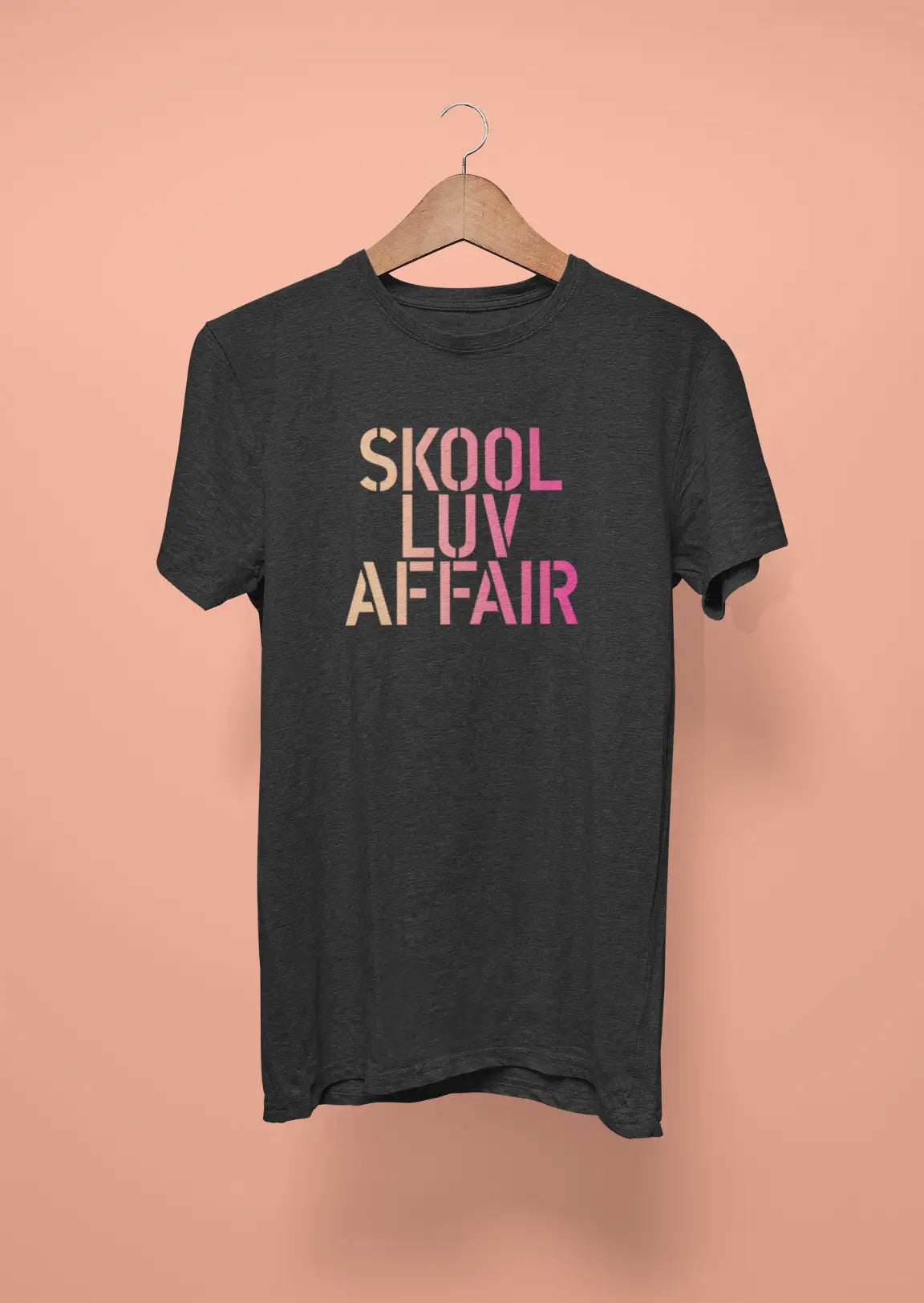 bts skool luv affair black