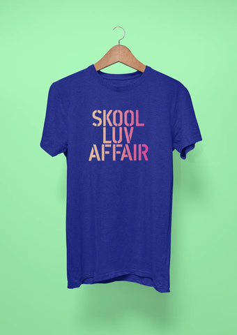 bts skool luv affair royal blue