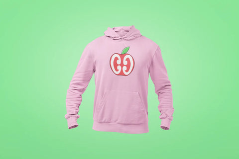 celebrity gucci unisex hoodie pink