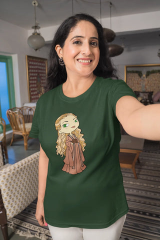 Cersei Lannister T-Shirt