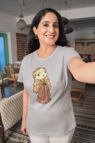 Cersei Lannister T-Shirt