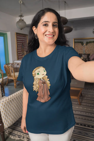 Cersei Lannister T-Shirt