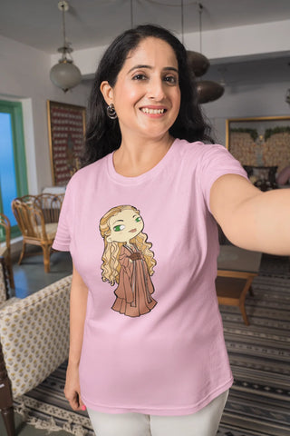 Cersei Lannister T-Shirt