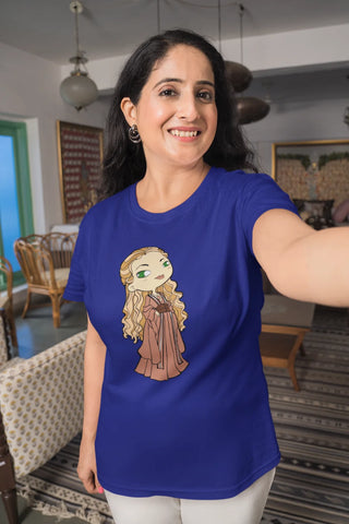 Cersei Lannister T-Shirt