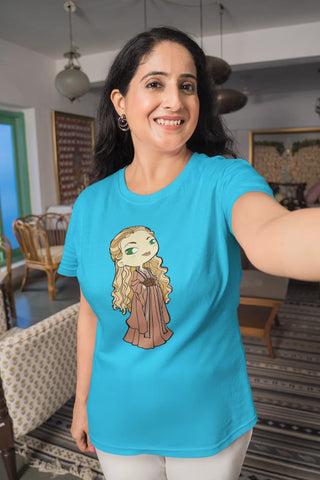Cersei Lannister T-Shirt
