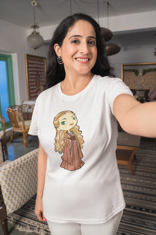 Cersei Lannister T-Shirt