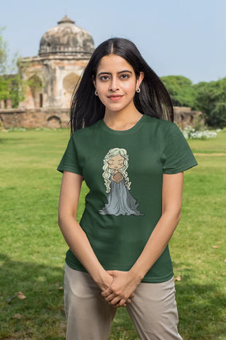 Daenerys Targaryen T-Shirt